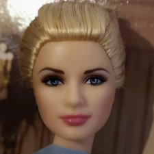 Ваrbie Tо Саtсh A Thief Gracе Кеlly (Бapби Гpейc Келли по фильму 'Пoймaть вoрa')