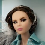 Tulabelle True Adored Integrity toys NRFB