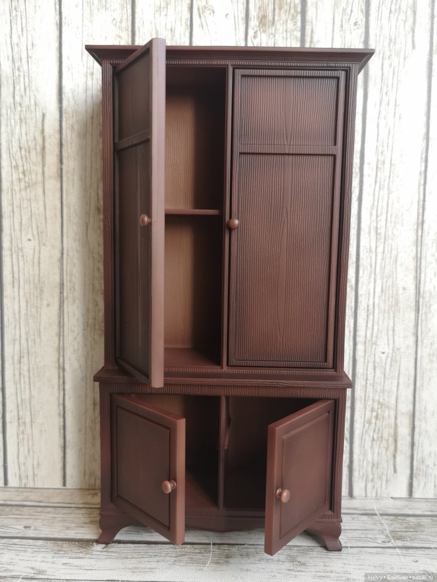 Гермиона Грейнджер от INART. Распаковка