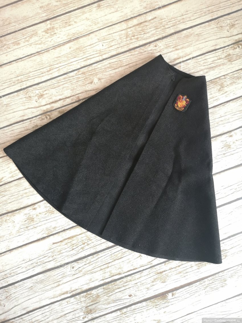 Гермиона Грейнджер от INART. Распаковка