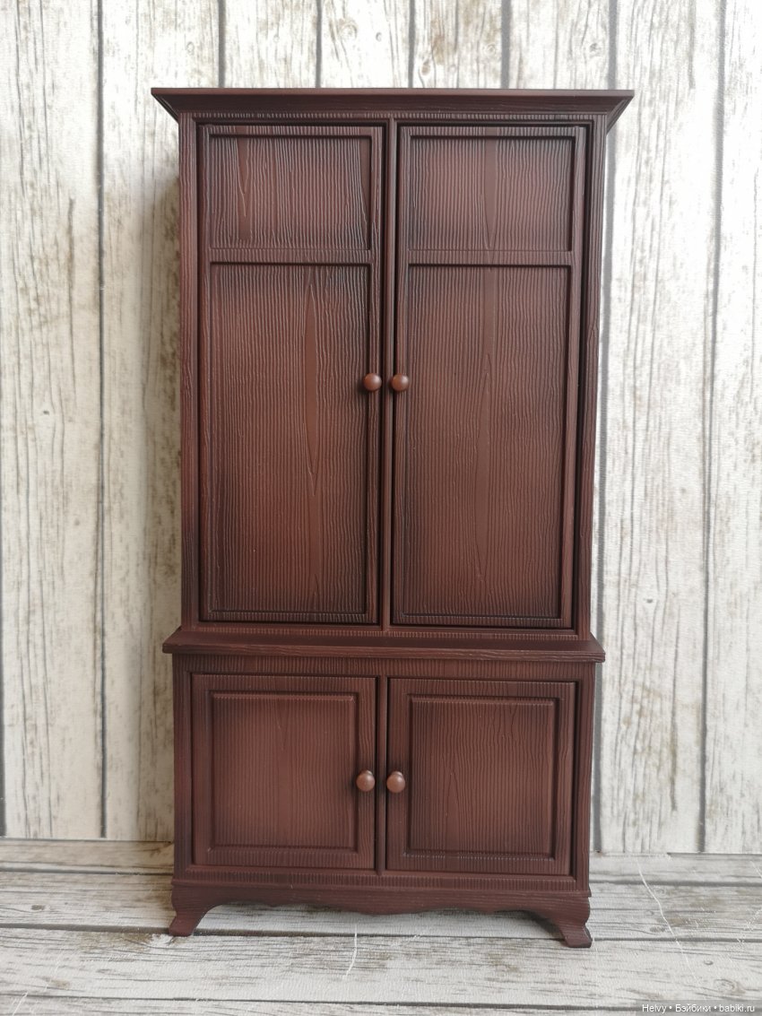 Гермиона Грейнджер от INART. Распаковка