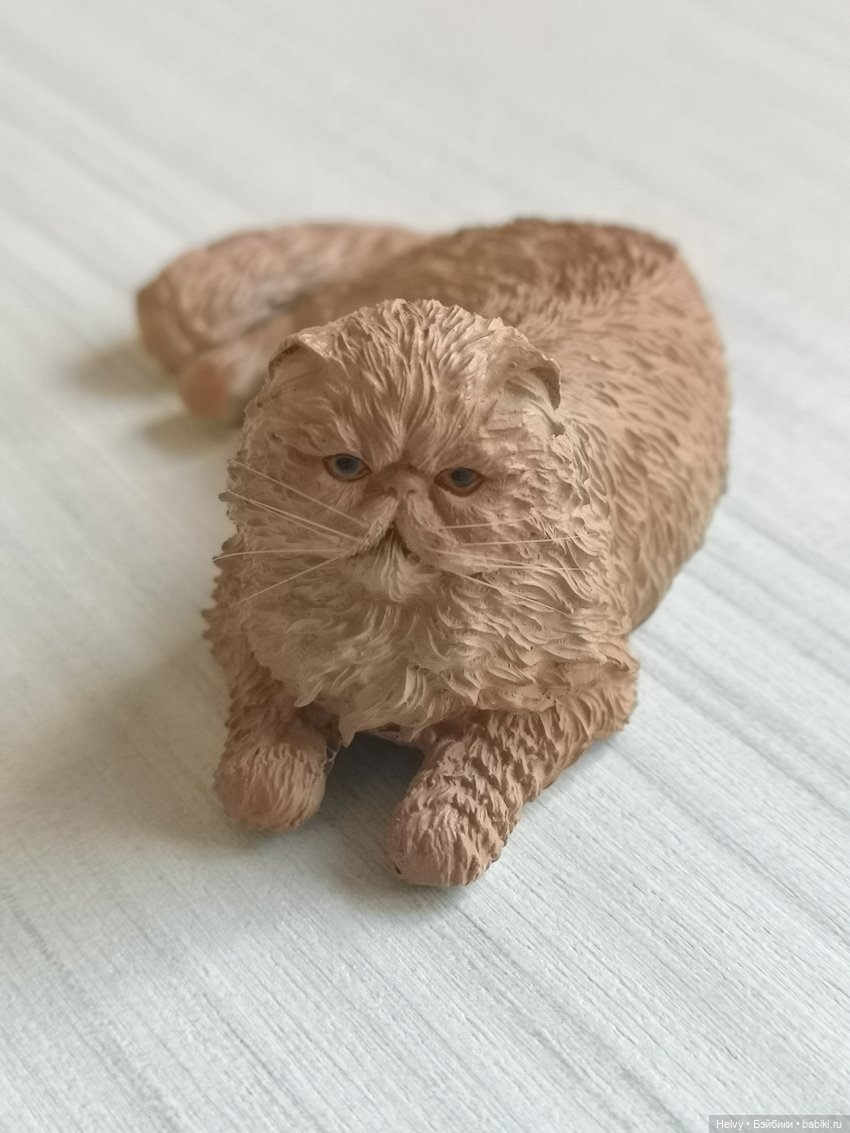 Гермиона Грейнджер от INART. Распаковка