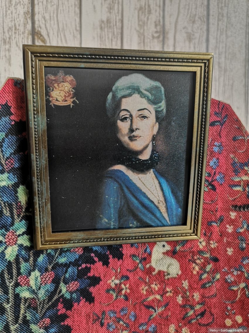 Гермиона Грейнджер от INART. Распаковка