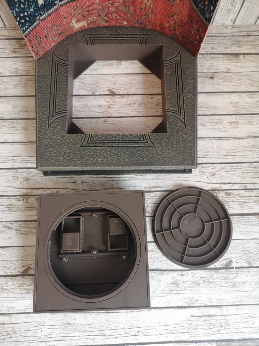 Гермиона Грейнджер от INART. Распаковка