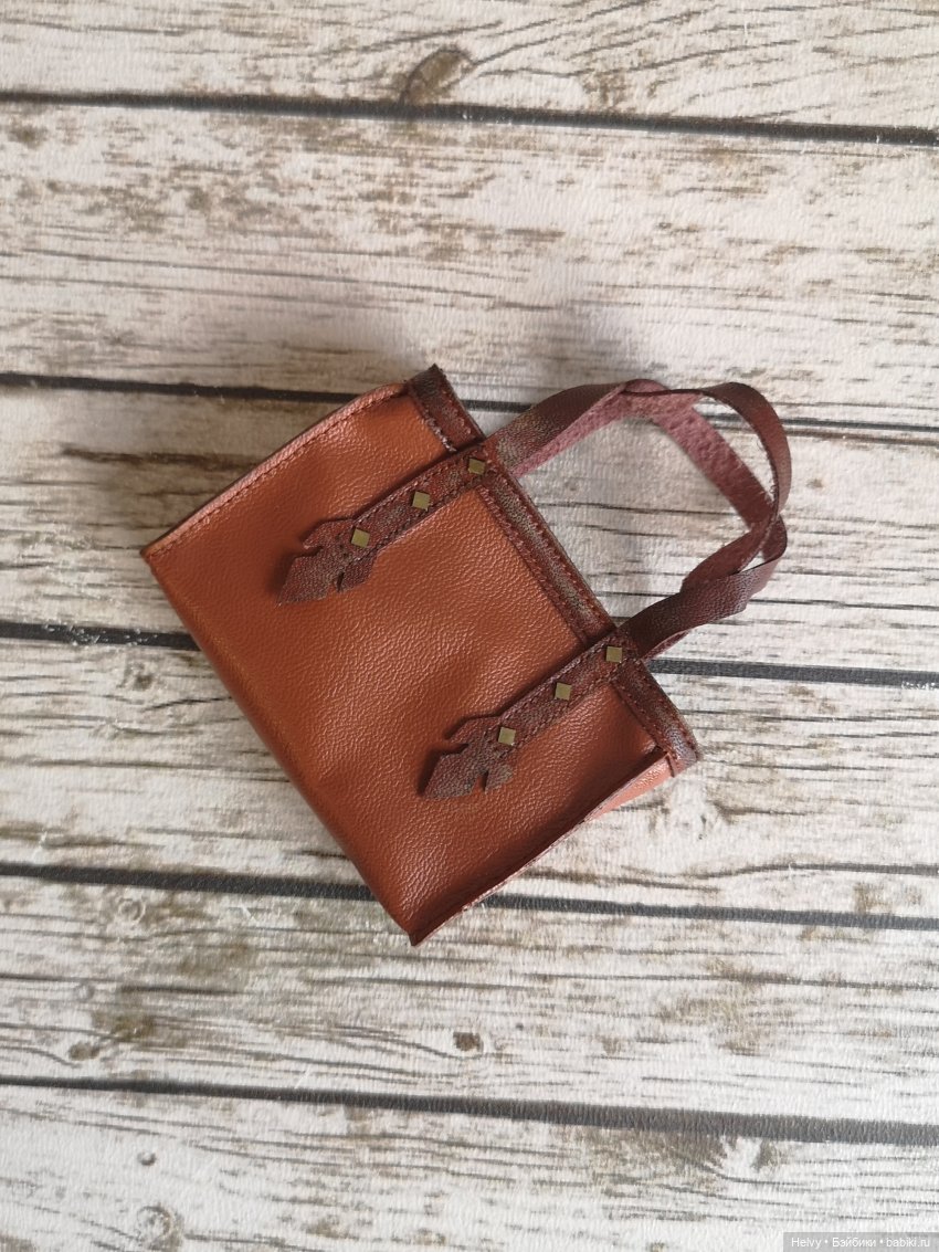 Гермиона Грейнджер от INART. Распаковка