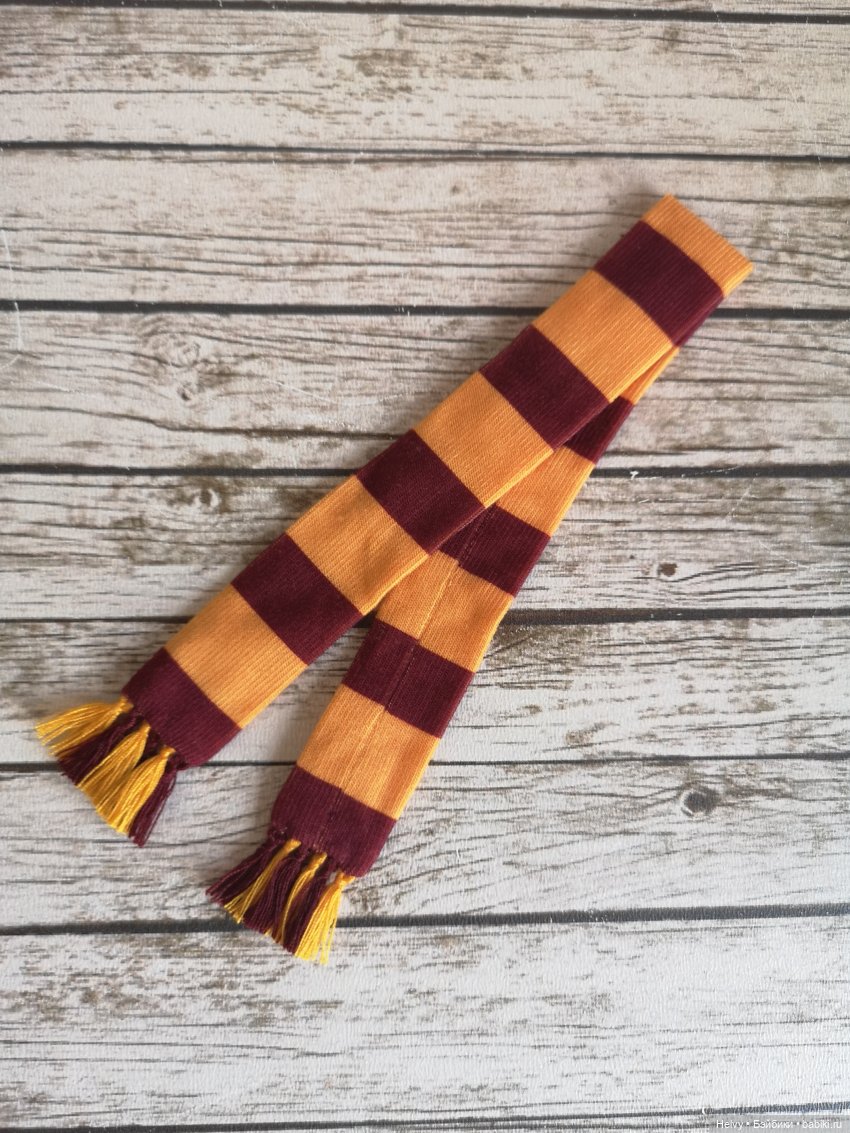 Гермиона Грейнджер от INART. Распаковка