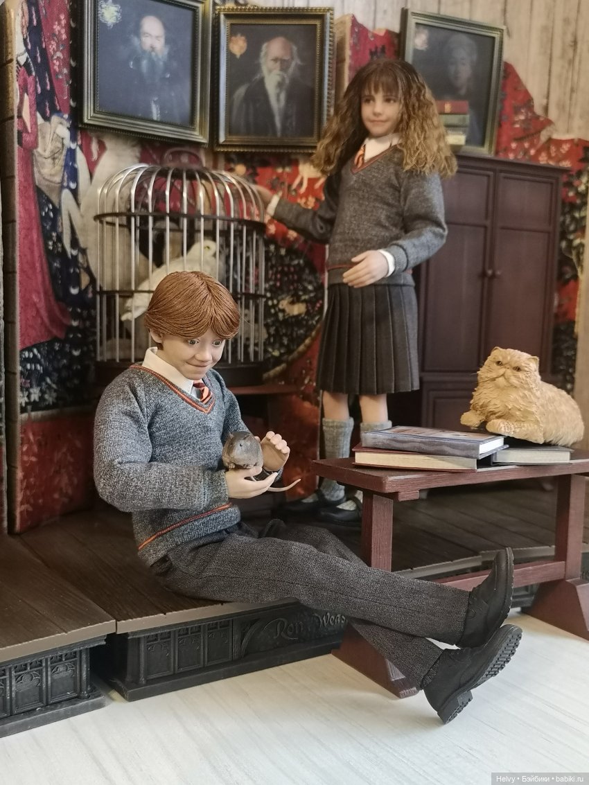 Золотое трио — Экшн (фото 2)