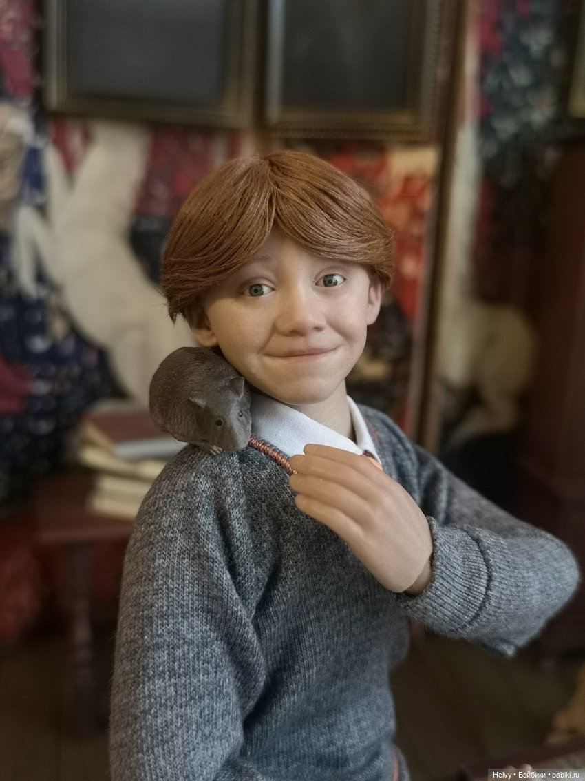 Золотое трио — Экшн (фото 6)