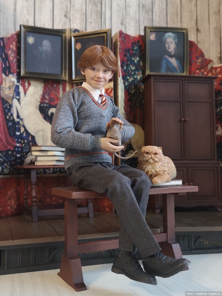 Золотое трио — Экшн (фото 10)