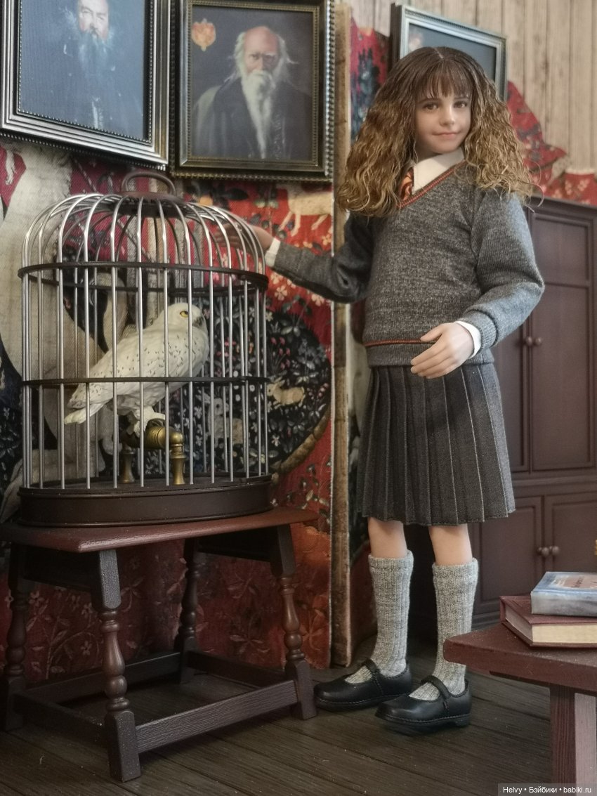 Золотое трио — Экшн (фото 8)