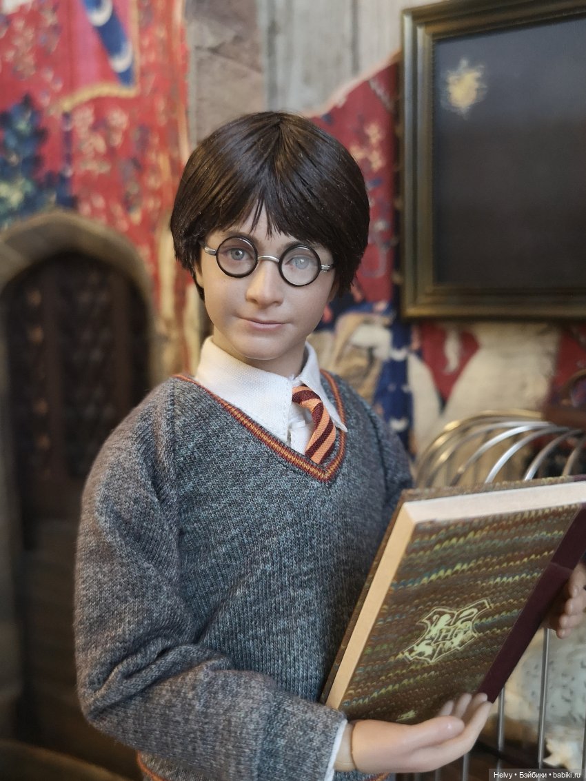 Золотое трио — Экшн (фото 9)