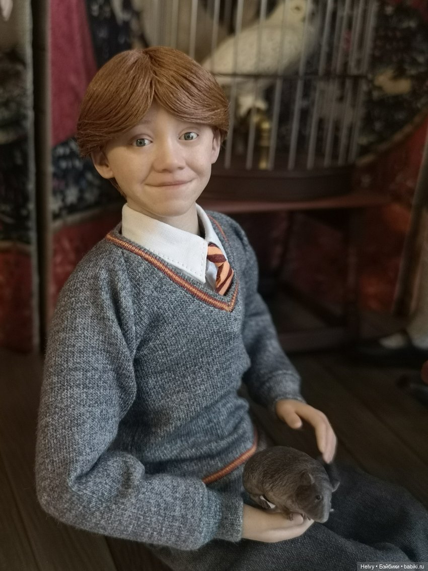 Золотое трио — Экшн (фото 5)