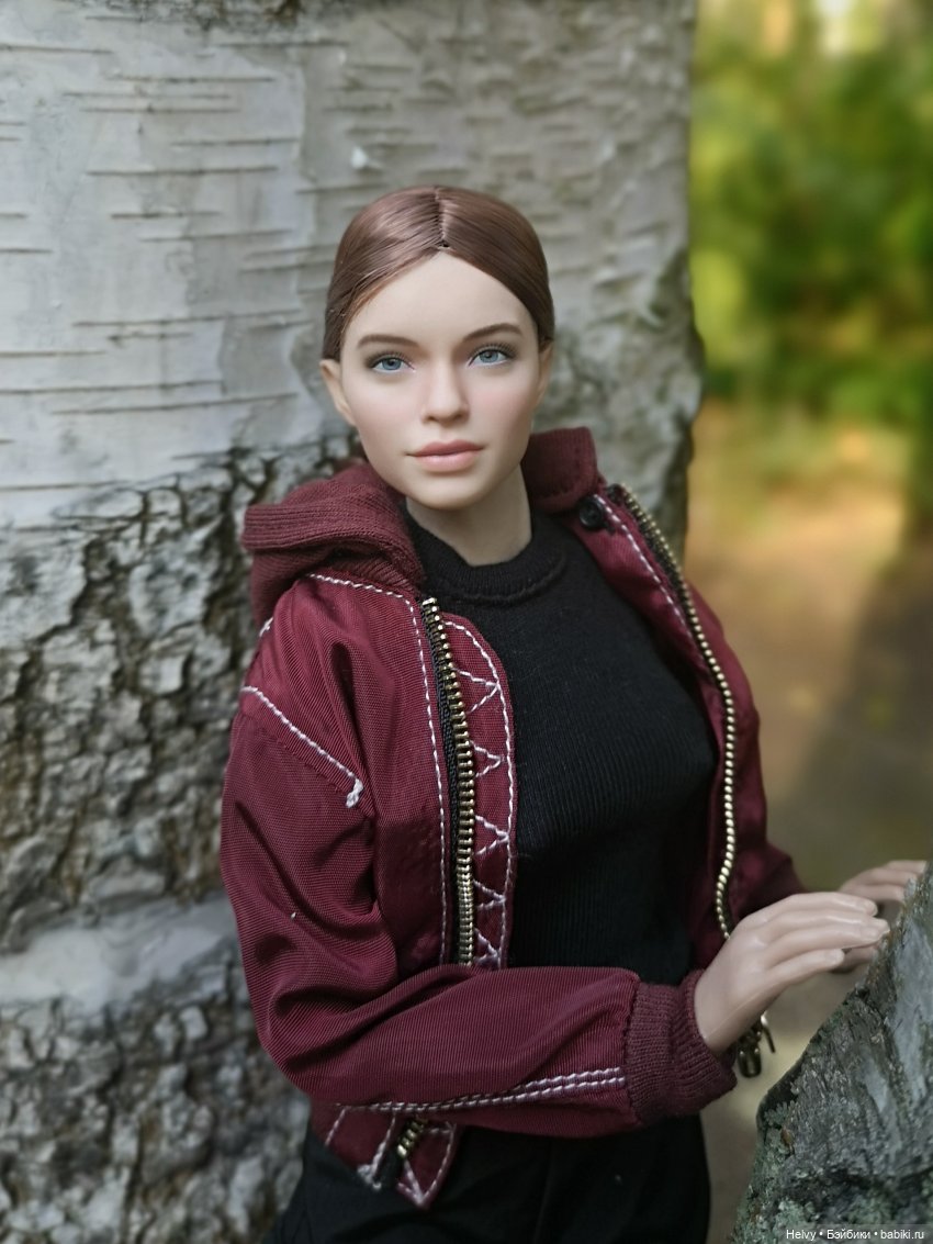 Моя коллекция экшен-фигурок или шесть лет на сайте