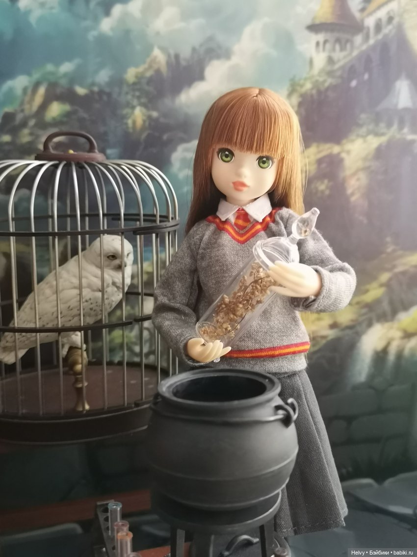 Fresh ruruko 2512 PS | Бэйбики Fresh ruruko 2512 PS — Куклы Momoko и Ruruko (Petworks