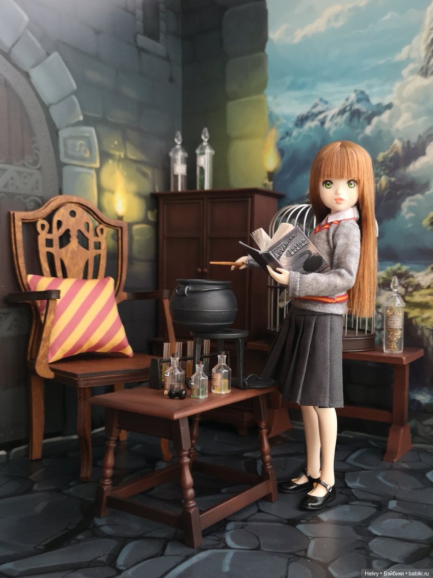 Fresh ruruko 2512 PS | Бэйбики Fresh ruruko 2512 PS — Куклы Momoko и Ruruko (Petworks