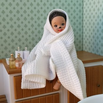Келли Тигрёнок