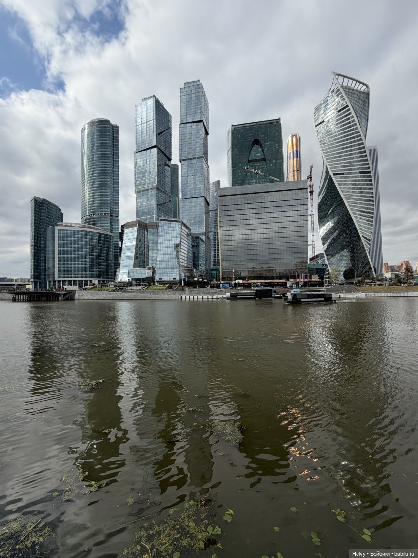 Прогулка по Москве — Куклы Барби