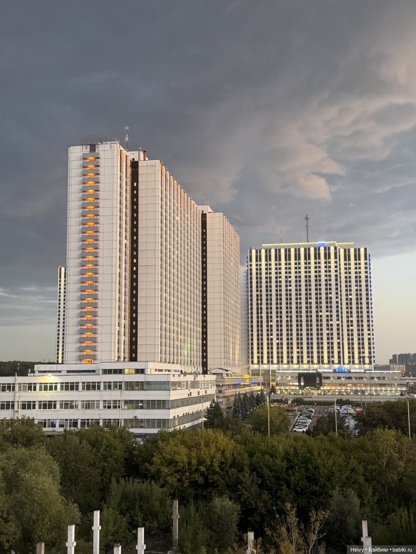 Прогулка по Москве — Куклы Барби