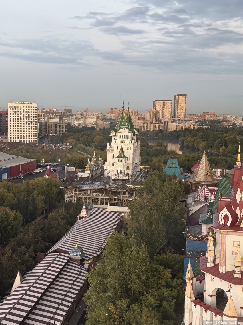 Прогулка по Москве — Куклы Барби (фото 10)