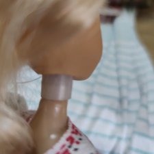 Домашнему мастеру: как посадить на шею голову с широковатой дыркой