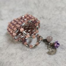 Кошелка с рисом