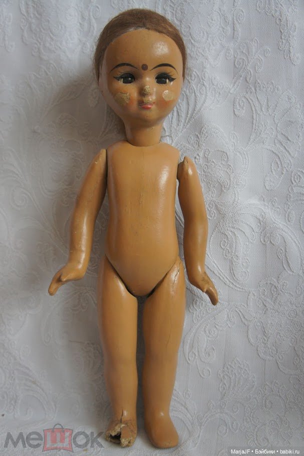 Варикоз из прессопилок | Бэйбики Варикоз из прессопилок — Реставрация и преображение кукол: ремонт