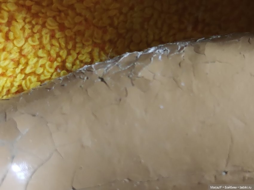 Варикоз из прессопилок | Бэйбики Варикоз из прессопилок — Реставрация и преображение кукол: ремонт (фото 3)