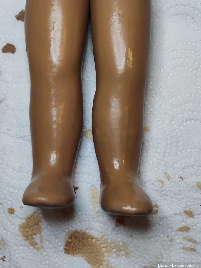 В голове моей опилки. Пресс-опилки (фото 5)