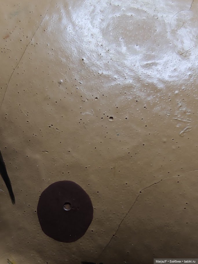 В голове моей опилки. Пресс-опилки