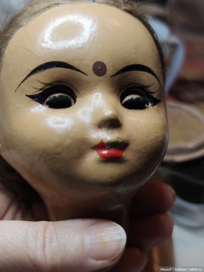 В голове моей опилки. Пресс-опилки (фото 3)