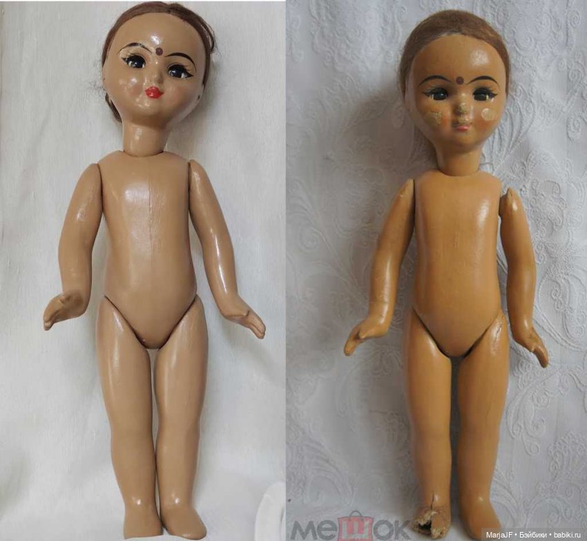 "Умные - налево, красивые - направо", или непростой выбор цвета украшений (фото 2)