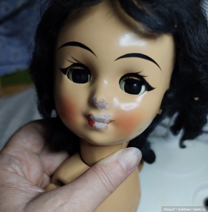 "Умные - налево, красивые - направо", или непростой выбор цвета украшений (фото 9)