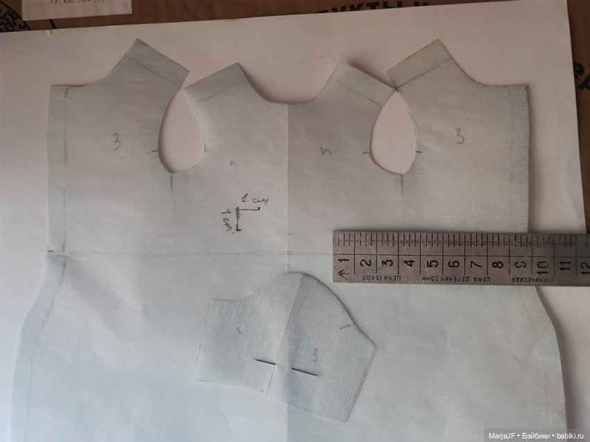 "Умные - налево, красивые - направо", или непростой выбор цвета украшений (фото 7)