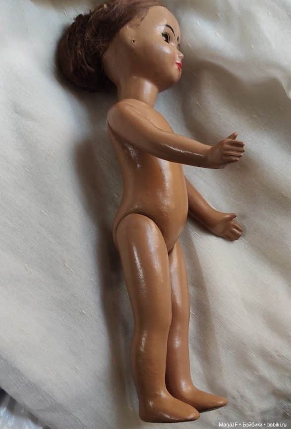 "Умные - налево, красивые - направо", или непростой выбор цвета украшений (фото 3)