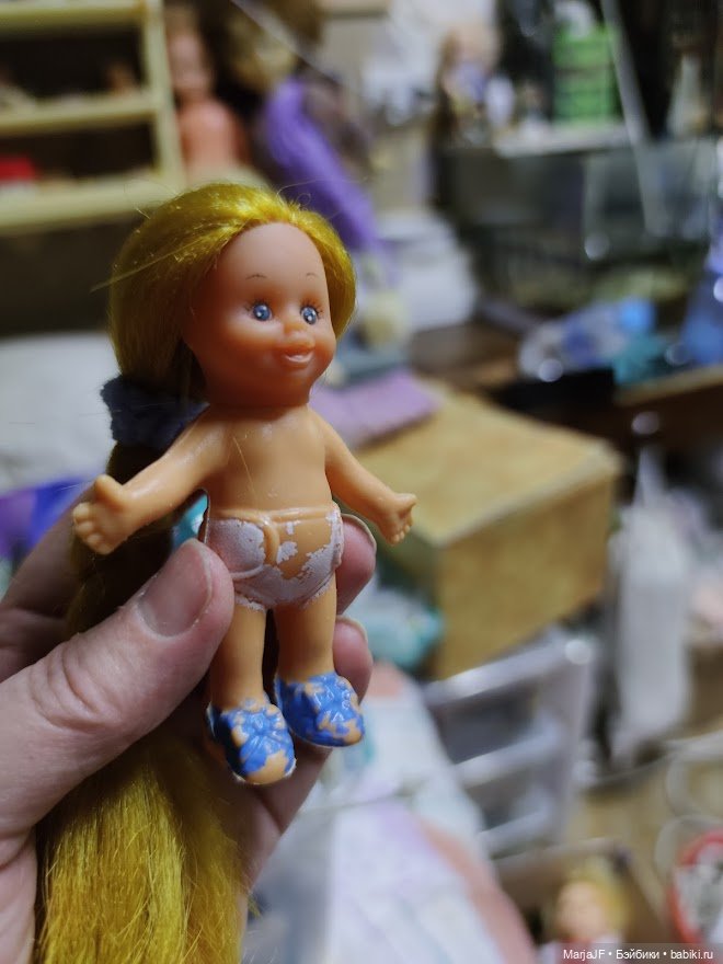 Допрошивка канекалоном - лень как источник хороших решений (фото 4)