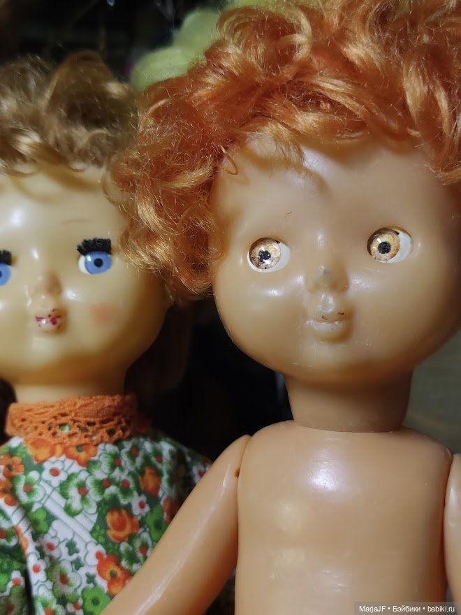 А у четырнадцати нянек дитя вовсе безглазое (фото 4)