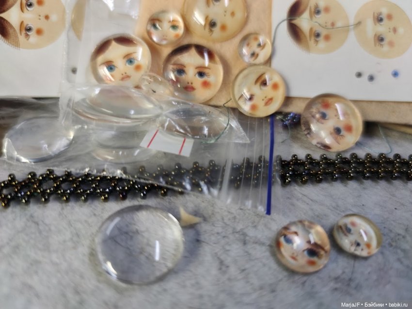 А у четырнадцати нянек дитя вовсе безглазое (фото 6)