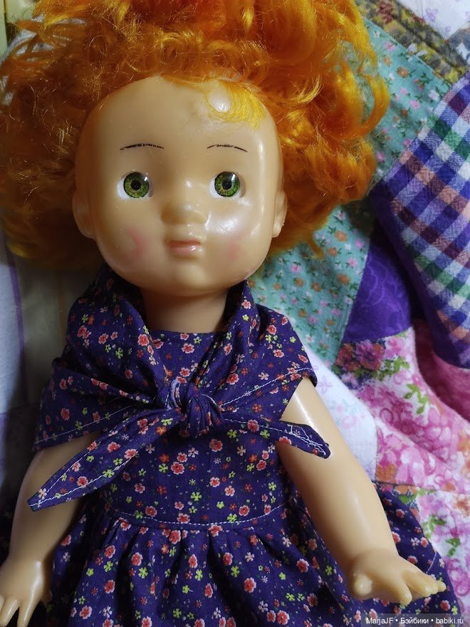 А у четырнадцати нянек дитя вовсе безглазое