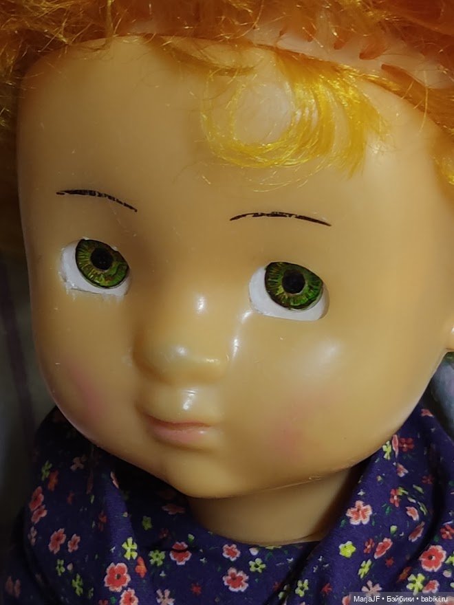 А у четырнадцати нянек дитя вовсе безглазое (фото 3)