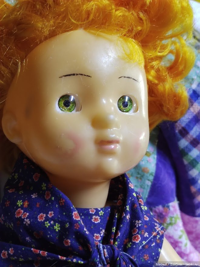 А у четырнадцати нянек дитя вовсе безглазое (фото 2)