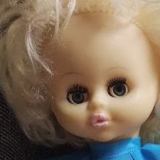 Что за... Помогите опознать