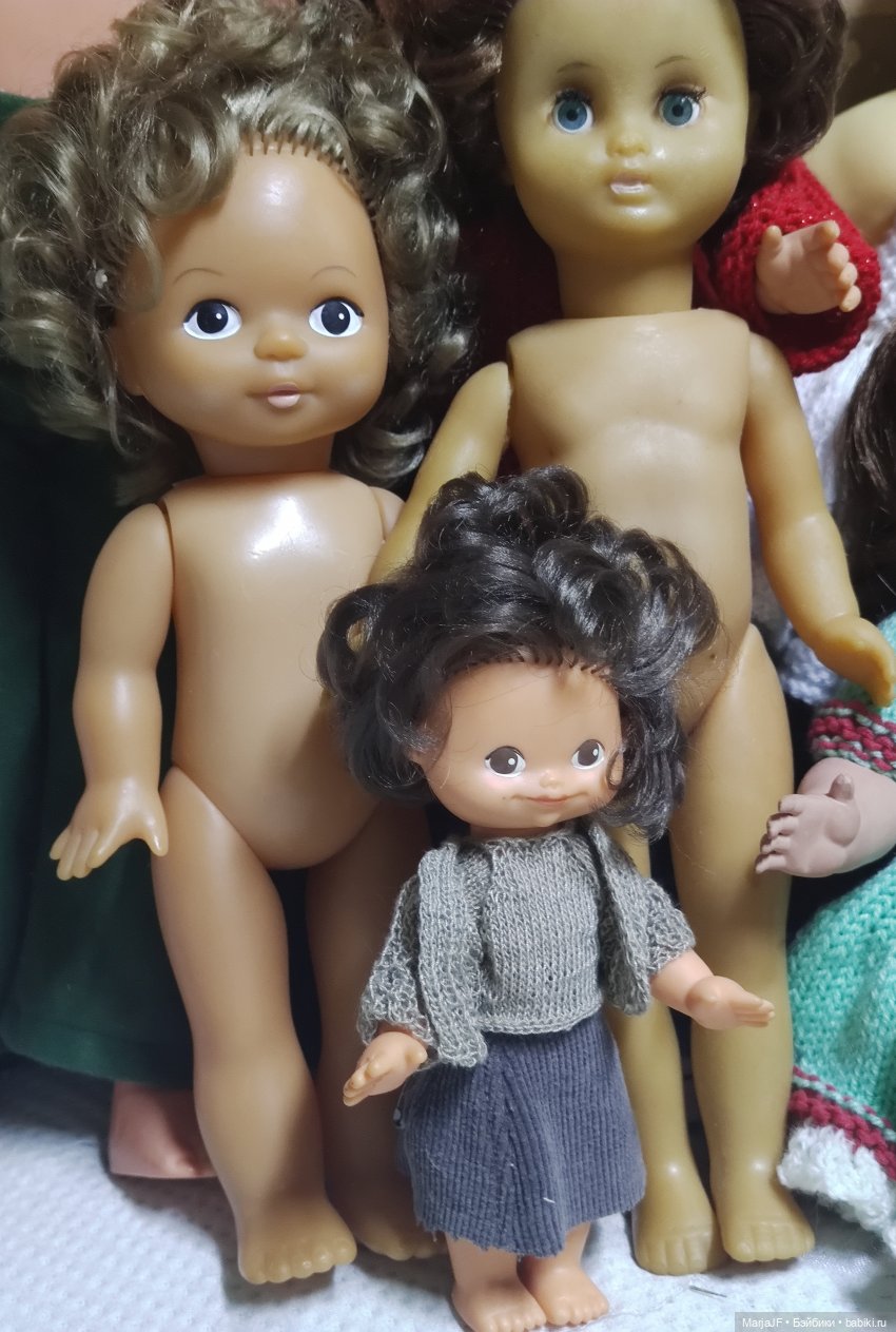 Кто я? И опять: помогите опознать (фото 3)