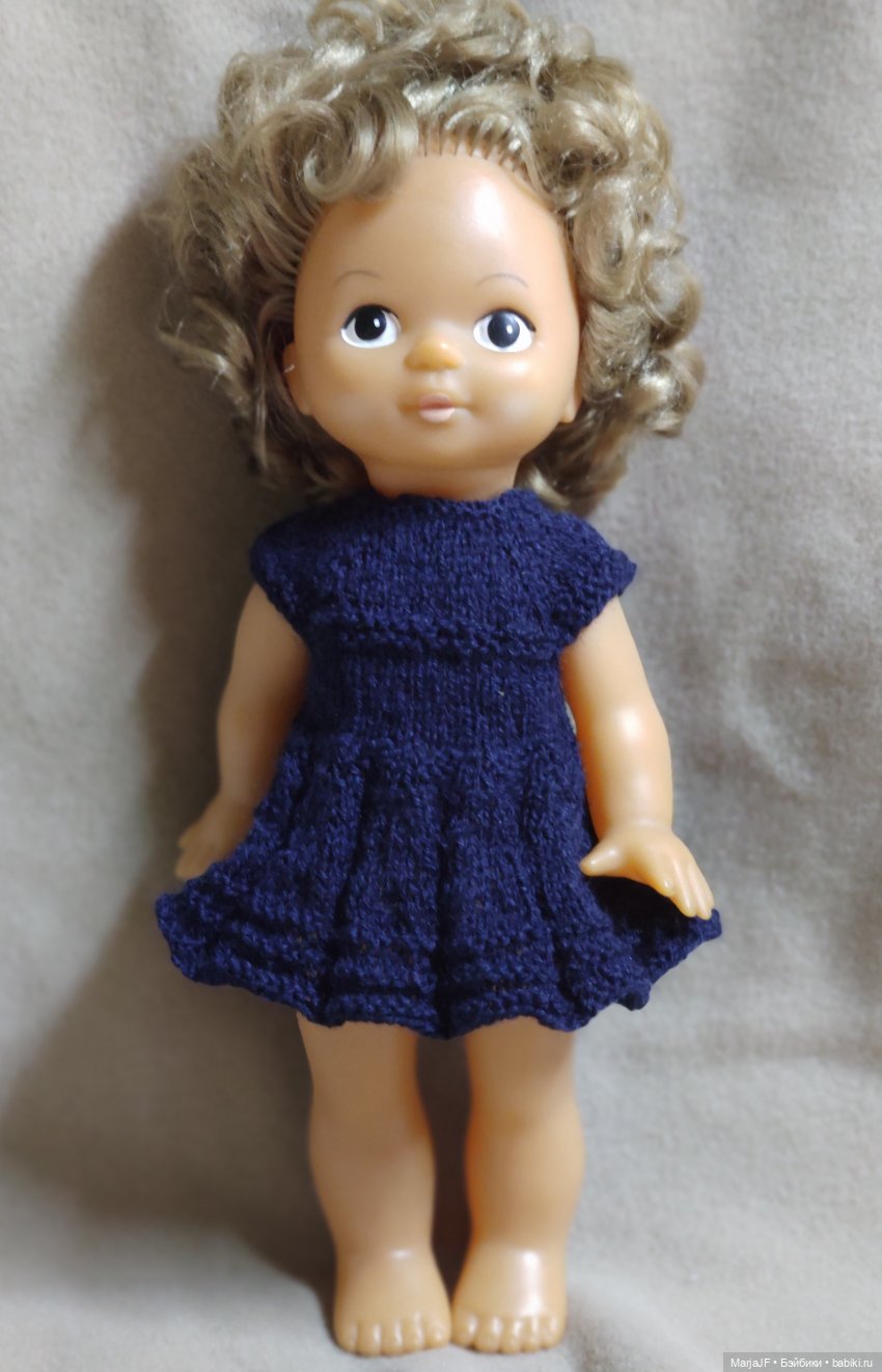 Кто я? И опять: помогите опознать