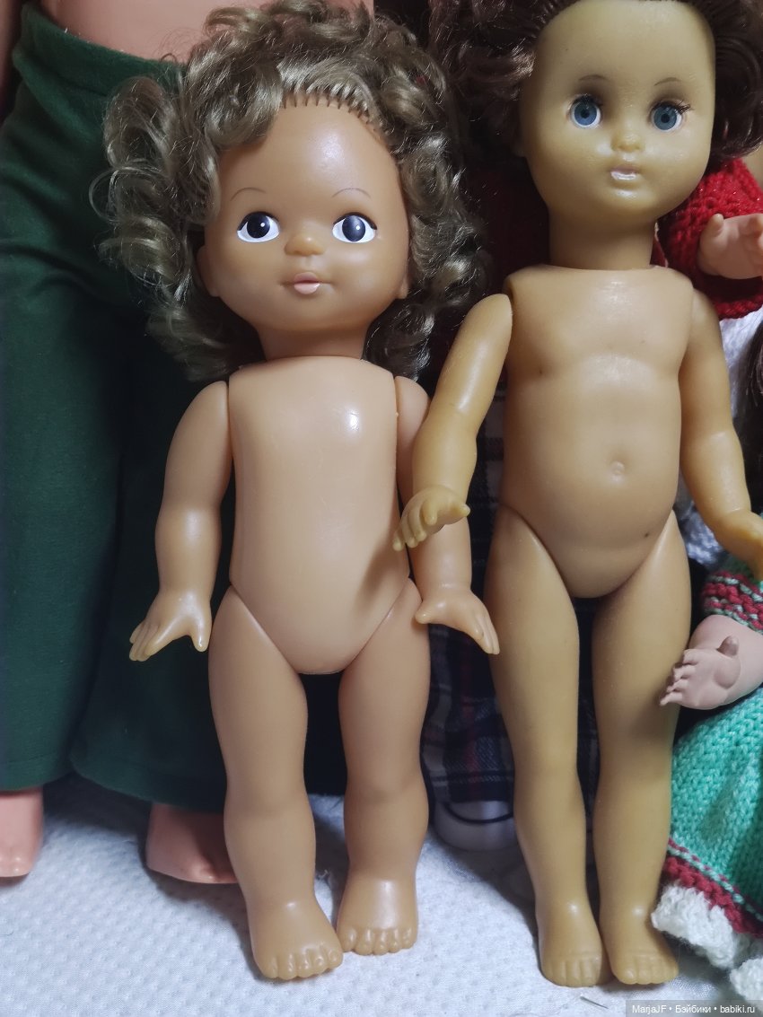 Кто я? И опять: помогите опознать (фото 2)