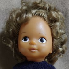 Кто я? И опять: помогите опознать!