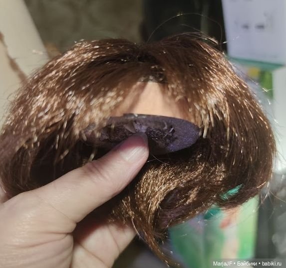 C'est la vie... О Беллочке, о родоиде и об очаровании винтажных француженок | Бэйбики C'est la vie... О Беллочке, о родоиде и об очаровании винтажных француженок (фото 8)