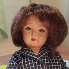 C'est la vie... О Беллочке, о родоиде и об очаровании винтажных француженок.