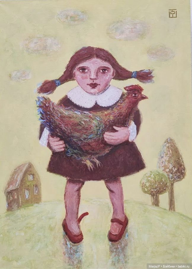 АРТ-ФАУНА. Культ-просвет-агитка (фото 4)