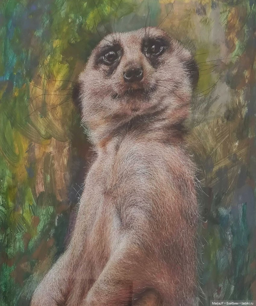 АРТ-ФАУНА. Культ-просвет-агитка