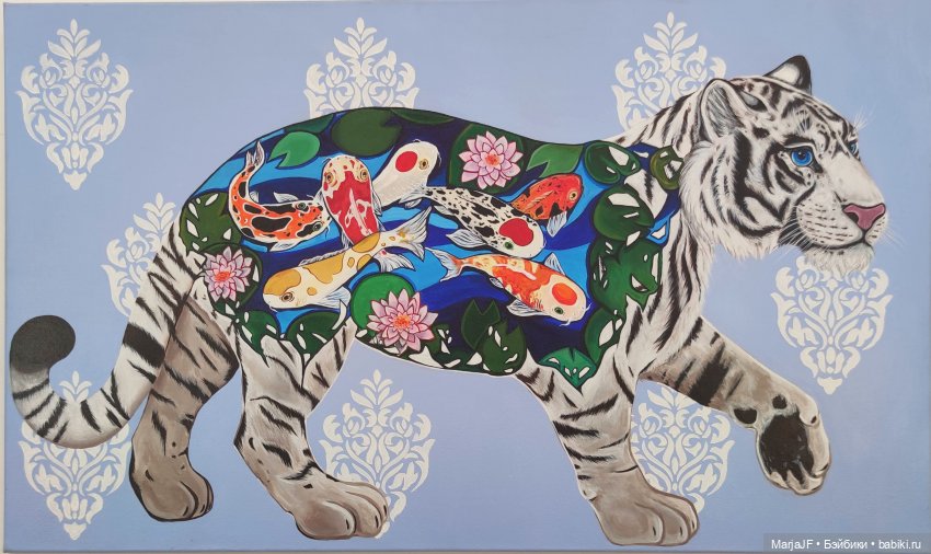 АРТ-ФАУНА. Культ-просвет-агитка (фото 7)